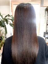 ニップ(nip)&nbsp;ロングヘア