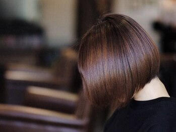 ロッツ(Rotts)の写真/女性が10年後も美しく輝くために、大人女性ならではのお悩みに真摯に向き合ったスタイルをご提案します◎