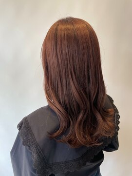 エミィ(emii.) emii.ブリーチなしダブルカラー