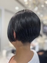 レ セゾン(Les Saisons)&nbsp;ボブ