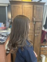 ダリキュート(DALI cute)&nbsp;くすみ系ベージュ