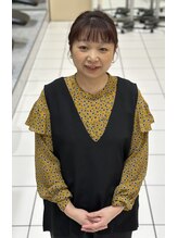 ケーズ コレクション 本荘店(K's collection) 藤原 綾