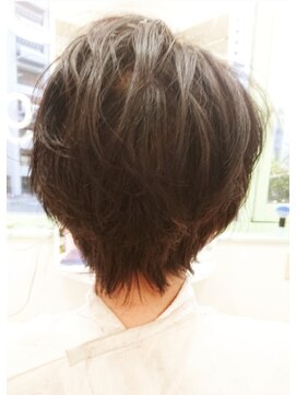 トップス(TOPS) ショートベーシック