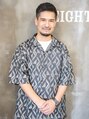エイト チャタン 沖縄北谷店(EIGHT chatan) 荒井 太郎