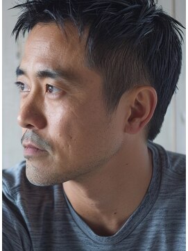 ハナガタ トピレック店(HANAGATA) メンズスタイル【南砂町/南砂町駅】