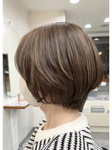 キロ 平岸店(KIRO) 【ハイライト】グラボブ