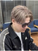 ミルクティーベージュ、ホワイトミルクティー