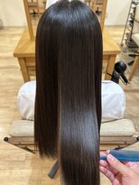 アンレッグス(ann LEGS)&nbsp;酸熱トリートメント