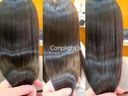 コンプライツ(Conplight's)の写真