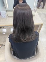 ケンジ 平塚ラスカ店(KENJE)&nbsp;ブラウンベージュ