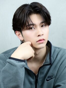 ザ サードヘアー 千葉(THE 3rd HAIR)の写真/メンズ支持率日本トップクラスのサロンが千葉に！メンズスタイルが超得意！圧倒的なクオリティを体感して。