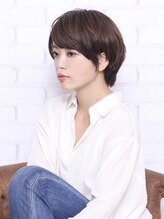 ヘアアンドメイク オハナ(hair&make ohana)