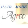 アグリー(Agree)のお店ロゴ