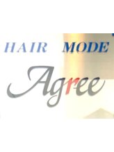 HAIR MODE Agree