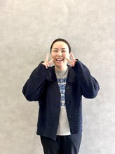 ヨーク(YOHC) 中道 裕子
