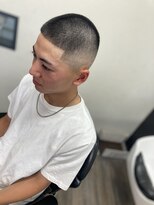 エル バルベロ(EL BARBERO)&nbsp;バズカット