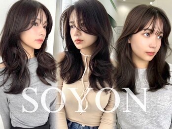 SOYON 豊田土橋店【ソヨン】