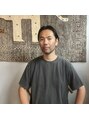 スタンド(STAND)&nbsp;近 大樹