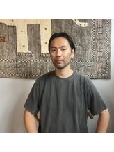 スタンド(STAND)&nbsp;近 大樹