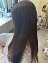 トゥ ルーチェ(tu.luce) 美髪カラートリートメント