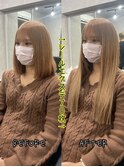 ロングシールエクステ70枚