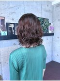 ナチュラルウェーブ