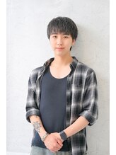 イメージア 新百合ヶ丘店(IMAGE A) 成瀬 優斗