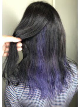 リド 館出店(LIDO) デザインカラー