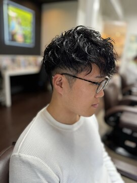 ルシードスタイルウィンズ(LUCIDO STYLE WINS) スペインカール