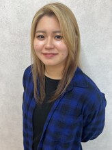 ルプル バイ フェイス 磯子(L'pul by face)&nbsp;山本 唯衣