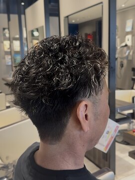 アース オーセンティック 新浦安店(EARTH Authentic) スパイキースパイラル