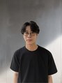 ルッツ(Lutz. hair design) 森永 烈弥