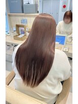 バーチ バイ クロップエス(BIRCH by crop es)&nbsp;髪質改善/チョコレートブラウン/ミルクティー
