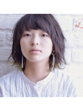 クリック 武蔵小杉(CLiC) ミディアムレイヤー