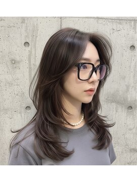 ミディアムレイヤー