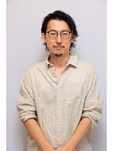 プリュネルドレ(prunelle dore) 原 徳秀