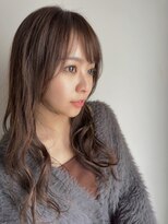 フラミューム 前橋(flammeum)&nbsp;ウェーブロング