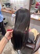 エトワール(Etoile HAIR SALON)&nbsp;暗めカラー