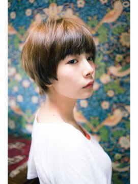 ザップ(ZAP) セミマッシュ