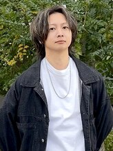 ロナ 岡崎竜美丘店(RONA) 濱田 将太