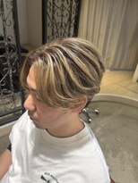 リリー(Lily)&nbsp;メンズシャドウルーツ