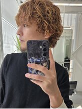 イル 天神大名店(ill)&nbsp;YOKUTO （メンズ）