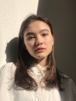 ノフ(knof)&nbsp;【透明感カラー】