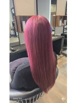 クリック 辰巳店(CLiC)&nbsp;季節ぴったり艶髪/桜COLOR