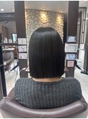 タッセルボブ