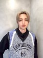 グロー 大宮(GLROW)&nbsp;吉田光佑 美髪矯正