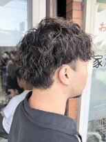 ニューモナ 堺市で1番おしゃれになれる美容室