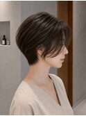 ダークブルー/ワンホンレイヤー[北千住/北千住駅]