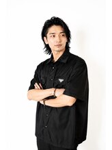 レノ(RENO)&nbsp;粟津 輝
