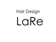 ラレ(LaRe)